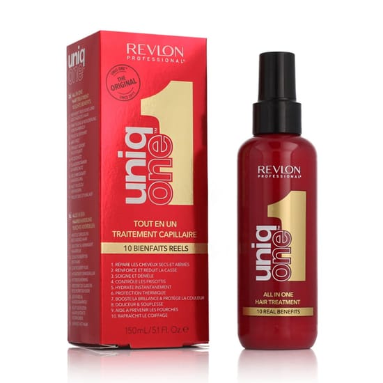 Revlon Uniq One All In One Hair Treatment