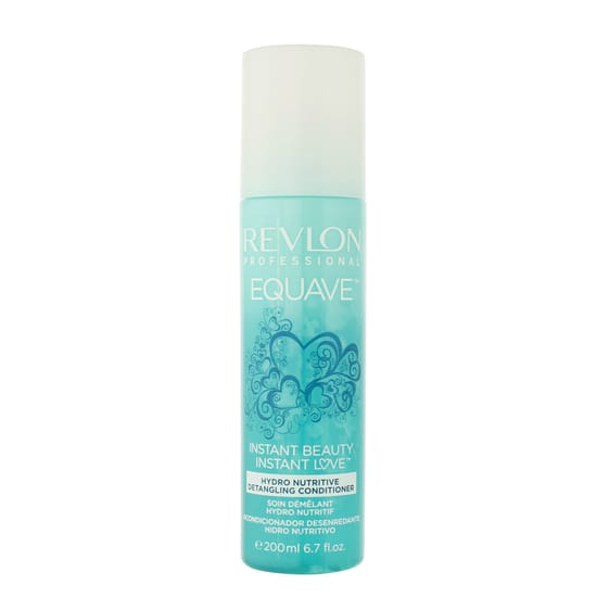 Revlon Professional Equave Instant Beauty Hydro Detangling Conditioner