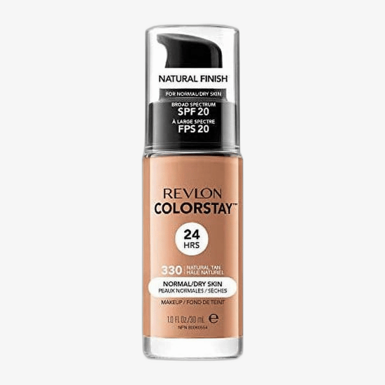 Revlon Colorstay 24hrs make-up SPF 15 pudel loomulikus toonis