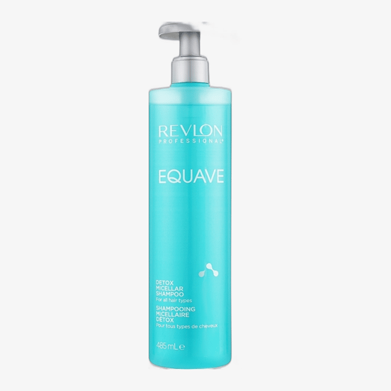 Revlon Professional Equave Detox Micellar Shampoo pudel