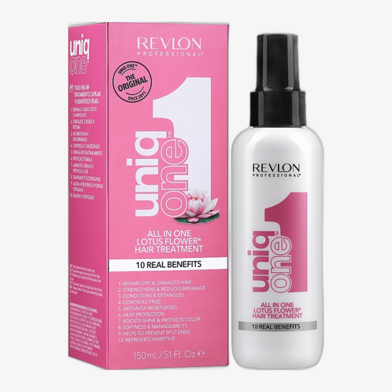 Revlon Professional Restart Repair Micellar Shampoo Bottle