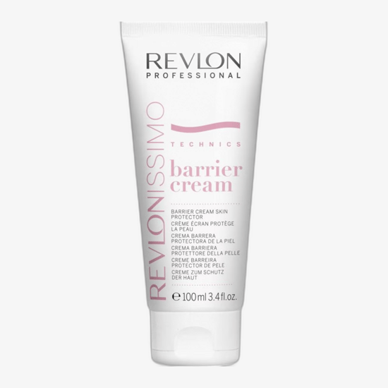 Moisturizing cream revlon professional revlonissimo™ in packaging