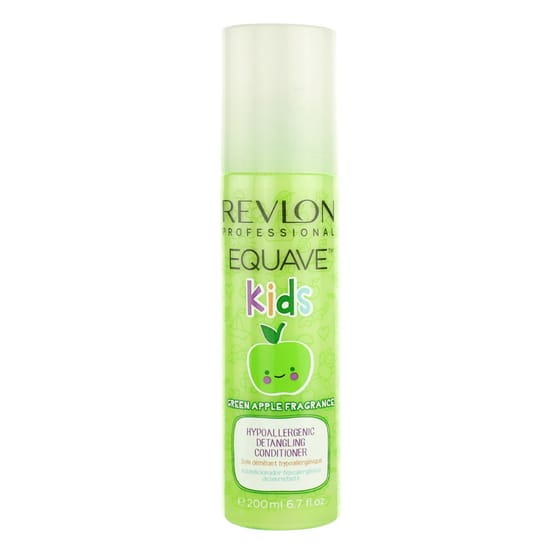 Õrn Revlon professional equave kids detangling conditioner pudel