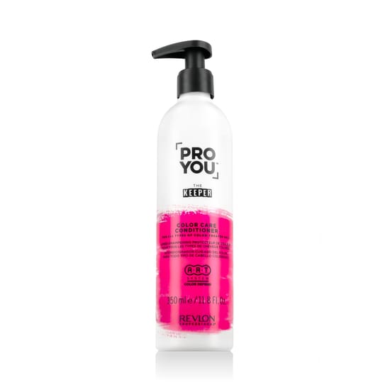 Revlon professional pro you the keeper color care conditioner bottle