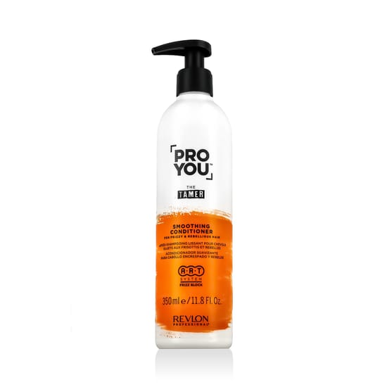 Revlon professional pro you the tamer smoothing conditioner pudel
