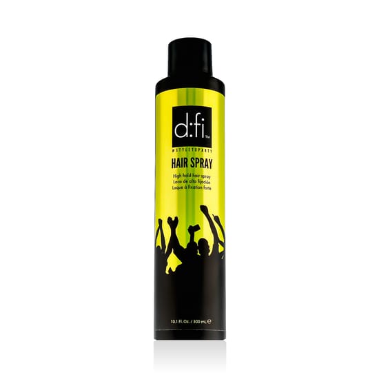 Revlon Professional d:fi Hair Spray