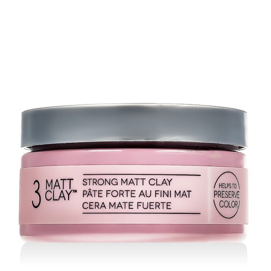 Оригинальная упаковка Revlon Professional Style Masters Matt Clay™ Матовая глина Revlon Professional Style Masters в фирменной упаковке