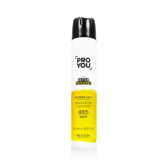 Revlon Professional Pro You The Setter Hairspray