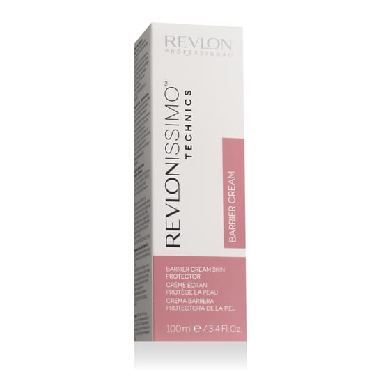 Moisturizing cream revlon professional revlonissimo™ in packaging