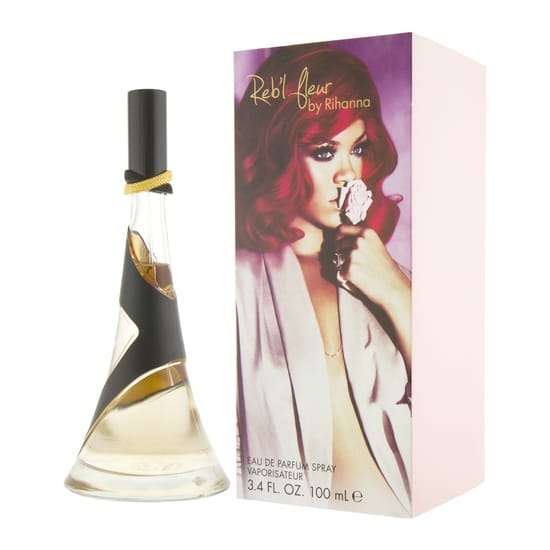 Rihanna Reb'l Fleur EDP