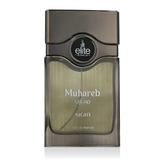 Elegantne Risala Elite Muhareb Night EDP pudel