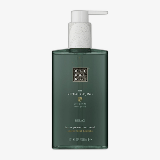 Soothing hand gel Rituals The Ritual Of Jing Relax