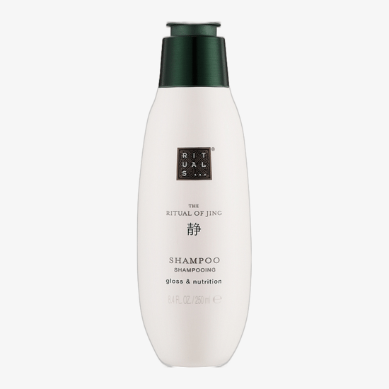 Bottle of Rituals The Ritual Of Jing Shampoo Gloss & Nutrition