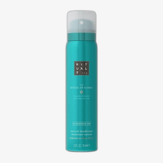 Rituals The Ritual Of Karma deodorant in spray format