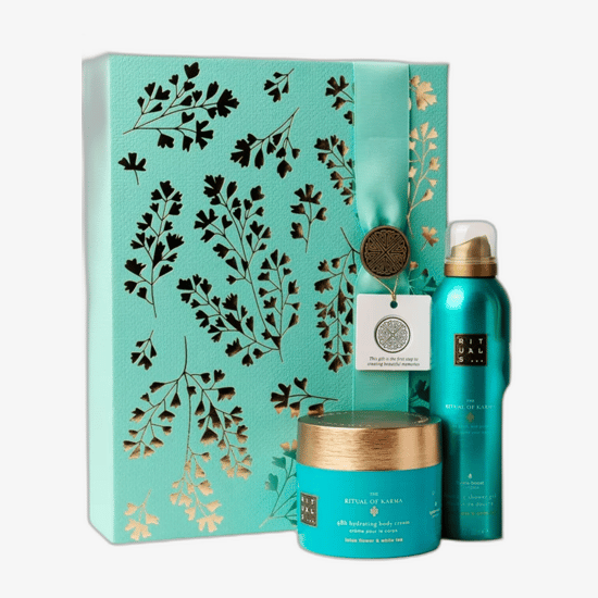 Rituals The Ritual Of Karma Large Set 2024 Packaging
