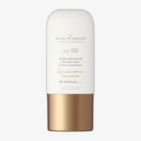 Moisturising cream Rituals The Ritual Of Namaste Daily Advanced Moisturiser SPF 50