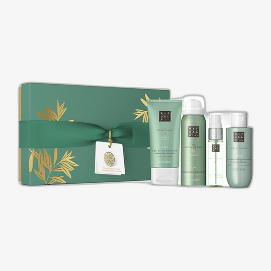 Rituals The Ritual of Jing Gift Set S 2024 Packaging
