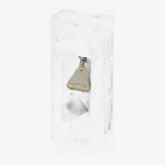 Rituals The Ritual of Karma Lotus Flower & White Tea Car Air Freshener Pack