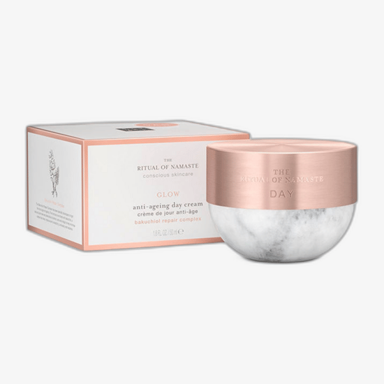 Rituals The Ritual of Namaste Bakuchiol Glow Anti-Ageing Day Cream Close-Up
