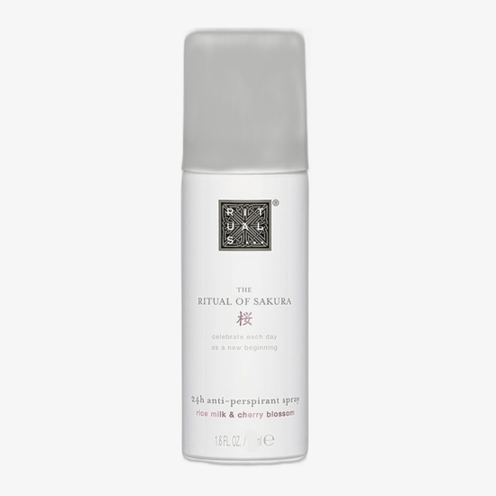 Rituals The Ritual of Sakura Antiperspirant Deodorant 150 ml Bottle