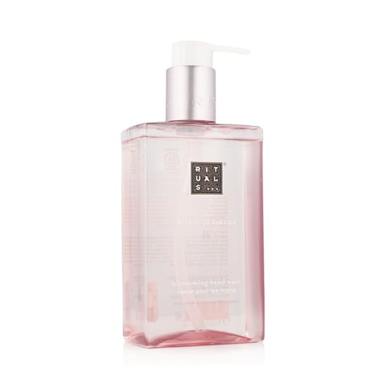 Rituals The Ritual of Sakura Blossoming Hand Wash