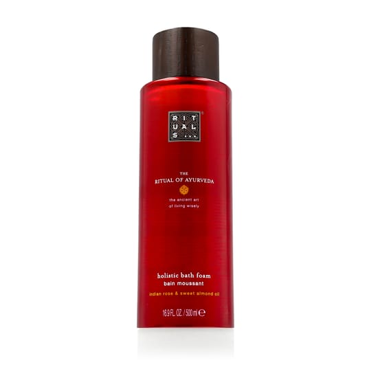 Rituals Ayurveda vanni vaht 500 ml pudel