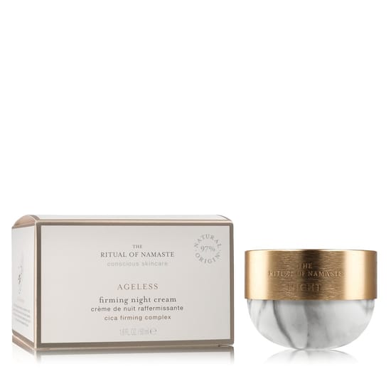 Rituals The Ritual Of Namaste Ageless Firming Night Cream