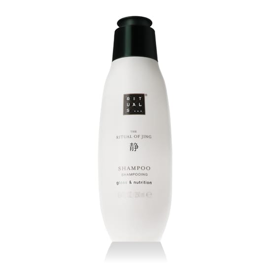Rituals the ritual of jing šampoon gloss & nutrition pudel