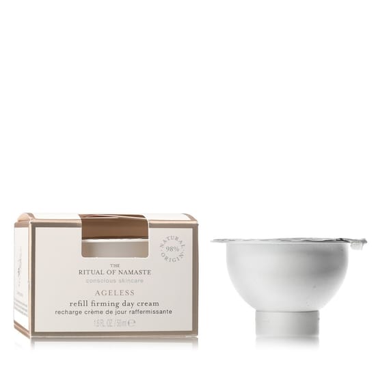 Rituals the ritual of namaste ageless firming day cream naha elastsuse jaoks