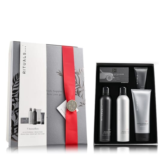 Rituals Homme Gift Set L 2024