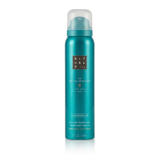 Rituals The Ritual Of Karma deodorant in spray format