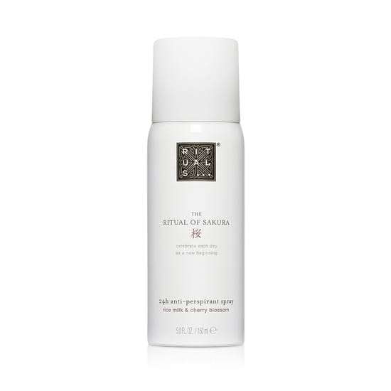 Rituals The Ritual of Sakura Antiperspirant Deodorant 150 ml Bottle