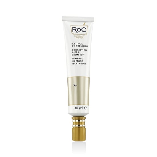 RoC Retinol Correxion® öökreemi 30 ml tuub esivaade