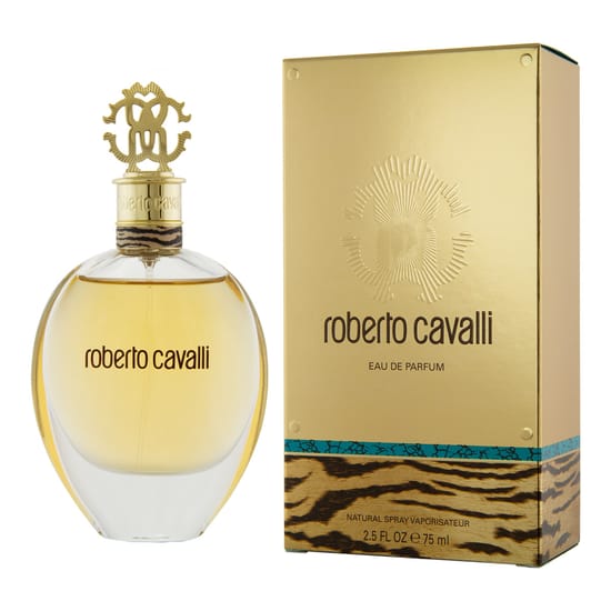 Roberto Cavalli Signature Roberto Cavalli EDP