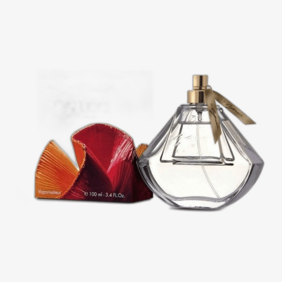 Roberto Capucci Capucci de Capucci EDP parfüümi pudel