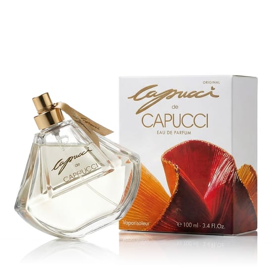 Roberto Capucci Capucci de Capucci EDP parfüümi pudel