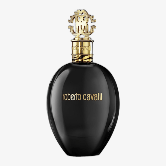 Bottle of Roberto Cavalli Nero Assoluto EDP