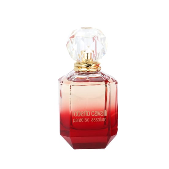 Roberto Cavalli Paradiso Assoluto EDP bottle