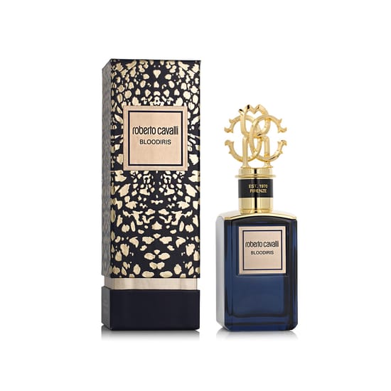 Elegantne pudel Roberto Cavalli Bloodiris EDP