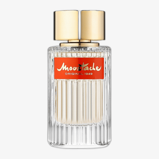 Флакон тестера Rochas Moustache Eau De Toilette