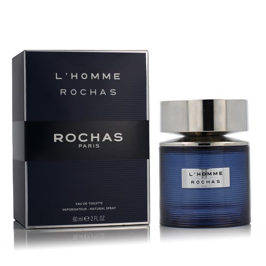 Rochas L'Homme Rochas EDT
