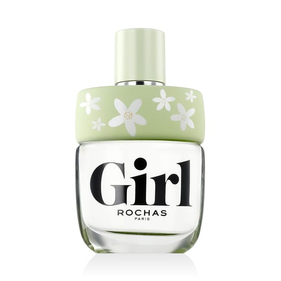 Originaalpakend rochas girl blooming edt Rochas girl blooming edt pudel lähedalt