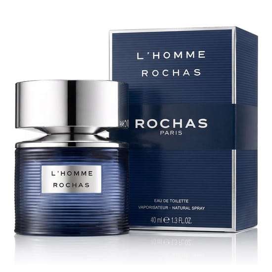 Originaalpakend rochas l'homme rochas edt Rochas l'homme rochas edt pudel lähedalt