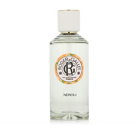 Roger & Gallet Néroli Eau Parfumée Wellbeing pudel