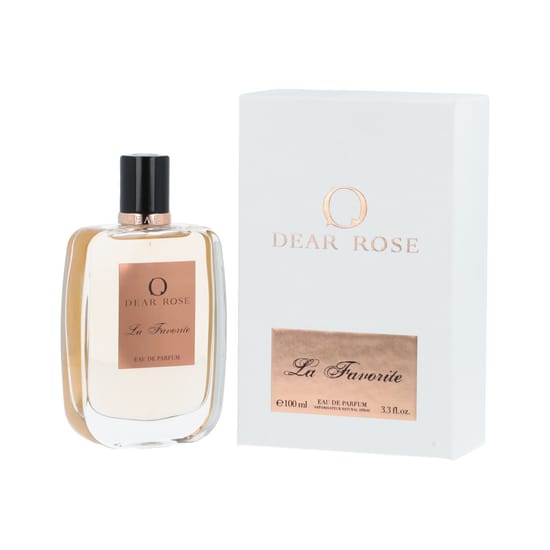 Roos & Roos La Favorite EDP
