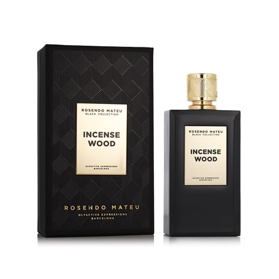 Elegantne pudel rosendo mateu olfactive expressions incense wood parfum