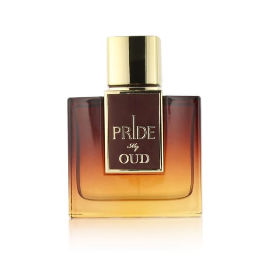 Rue broca pride my oud edp pudel