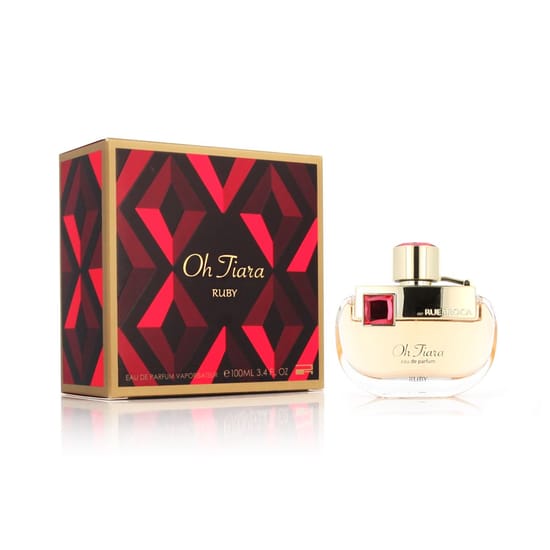 Rue Broca Oh Tiara Ruby EDP