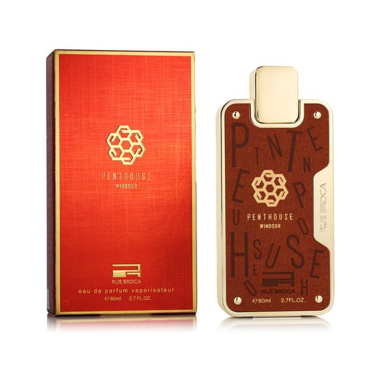 Bottle of Rue Broca Penthouse Windsor EDP