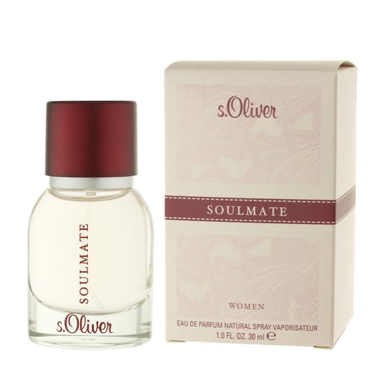 S.Oliver Soulmate Women EDP